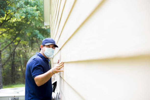 Best Siding Painting and Refinishing  in Portland, MI